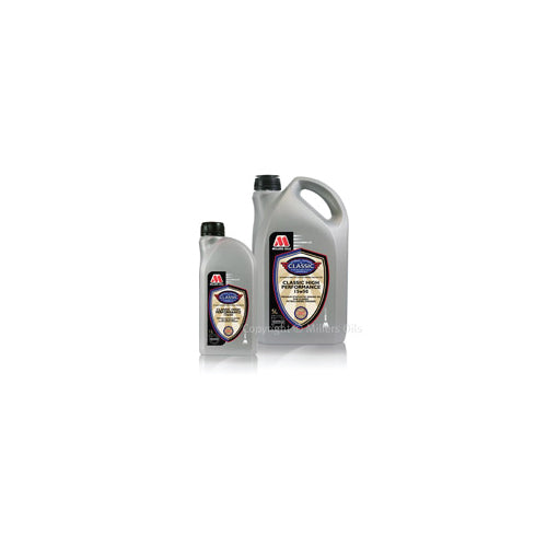 Millers Oils - Classic High Performance 15W50